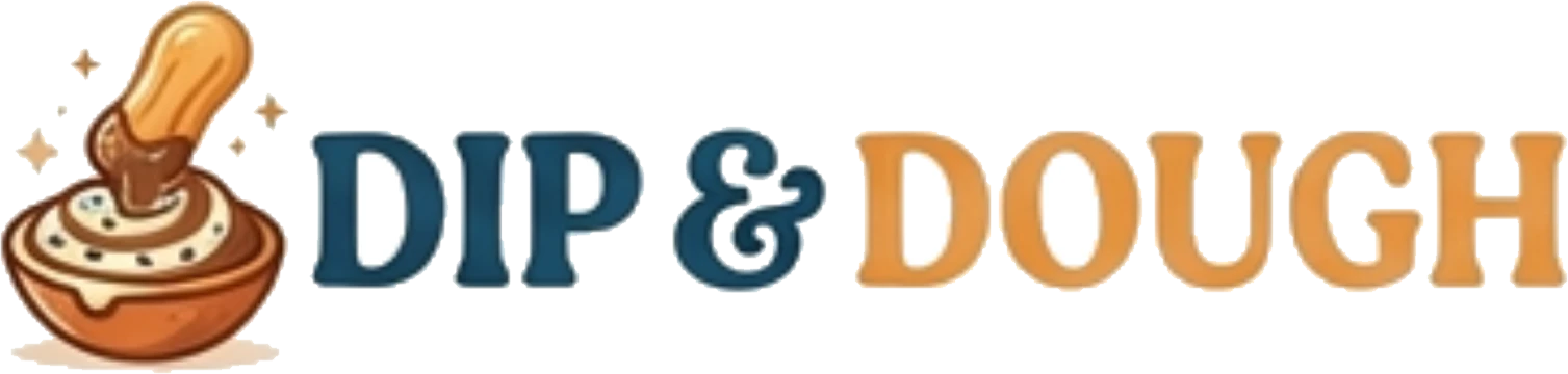 Dip & Dough